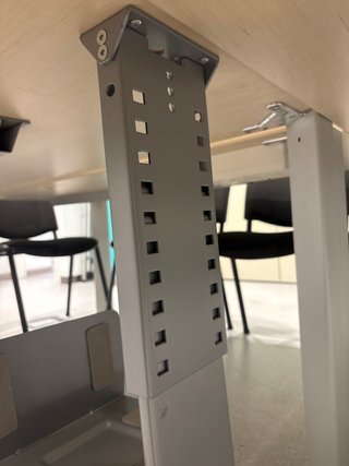 Soporte CPU Oficina