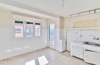 Piso en venta en Centro en Errenteria