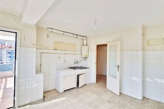 Piso en venta en Centro en Errenteria