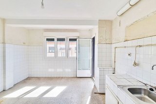 Piso en venta en Centro en Errenteria