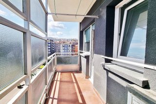 Piso en venta en Centro en Errenteria