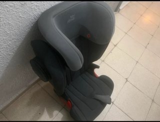 Silla de coche Britax Römer