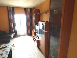Piso en venta en Ensanche en Teruel