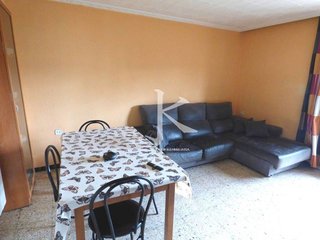 Piso en venta en Ensanche en Teruel