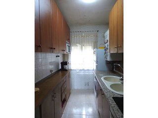 Piso en venta en Ensanche en Teruel