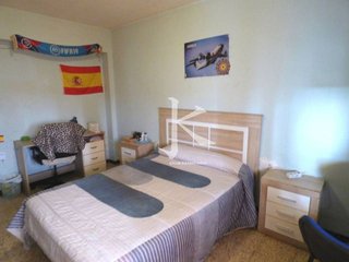 Piso en venta en Ensanche en Teruel