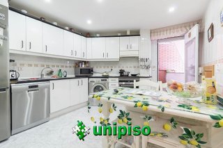 Piso en venta en Centro de Leganés en Leganés