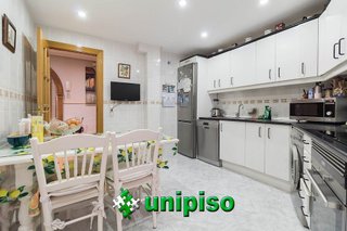 Piso en venta en Centro de Leganés en Leganés