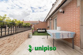Piso en venta en Centro de Leganés en Leganés