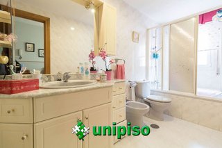 Piso en venta en Centro de Leganés en Leganés