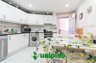 Piso en venta en Centro de Leganés en Leganés