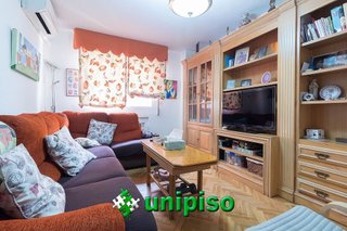 Piso en venta en Centro de Leganés en Leganés