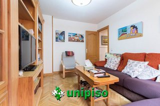 Piso en venta en Centro de Leganés en Leganés
