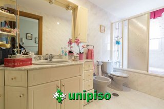 Piso en venta en Centro de Leganés en Leganés