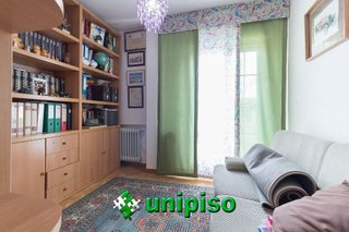 Piso en venta en Centro de Leganés en Leganés