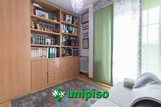 Piso en venta en Centro de Leganés en Leganés