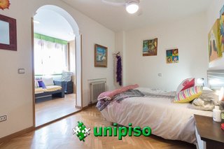 Piso en venta en Centro de Leganés en Leganés