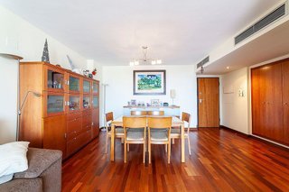 Piso en venta en Sant Pau en Valencia