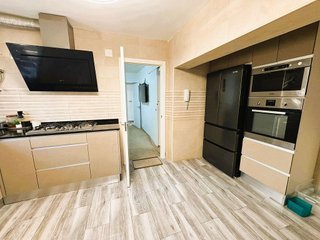 Piso en venta en Centro - Casco antiguo en Torrent