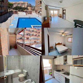 Piso en venta en Centro en Torrevieja