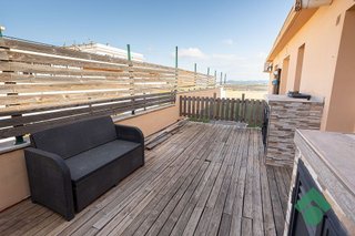 Ático en venta en La Granja-La Colina-Los Pastores en Algeciras