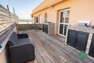 Ático en venta en La Granja-La Colina-Los Pastores en Algeciras