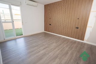 Ático en venta en La Granja-La Colina-Los Pastores en Algeciras