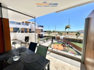Piso en venta en Zona Pueblo en Pilar de la Horadada