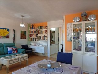 Piso en venta en Pueblo Levante en Benidorm