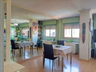 Piso en venta en Pueblo Levante en Benidorm