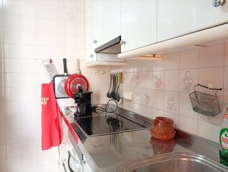 Piso en venta en Pueblo Levante en Benidorm