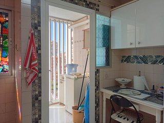 Piso en venta en Pueblo Levante en Benidorm