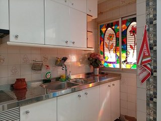 Piso en venta en Pueblo Levante en Benidorm