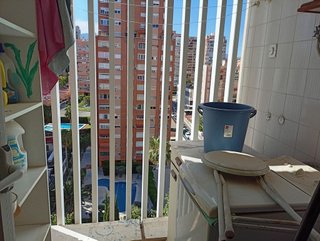 Piso en venta en Pueblo Levante en Benidorm