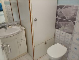 Piso en venta en Pueblo Levante en Benidorm