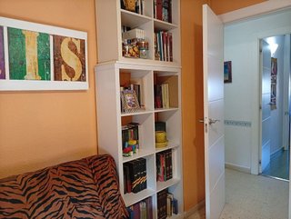 Piso en venta en Pueblo Levante en Benidorm