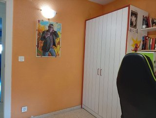 Piso en venta en Pueblo Levante en Benidorm