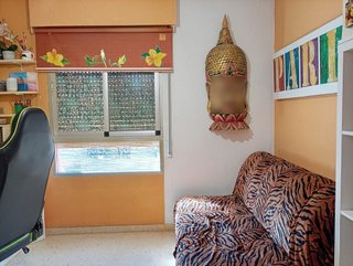 Piso en venta en Pueblo Levante en Benidorm