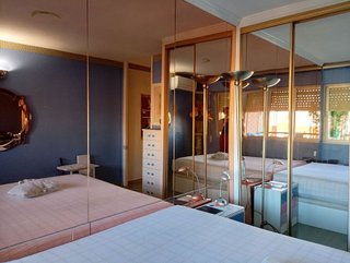 Piso en venta en Pueblo Levante en Benidorm