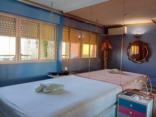 Piso en venta en Pueblo Levante en Benidorm