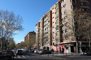 Piso en venta en Valderas - Los Castillos en Alcorcón