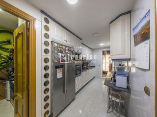 Piso en venta en Valderas - Los Castillos en Alcorcón