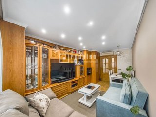 Piso en venta en Valderas - Los Castillos en Alcorcón