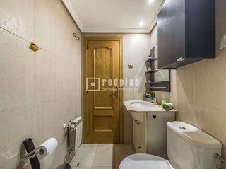 Piso en venta en Valderas - Los Castillos en Alcorcón