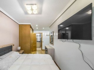 Piso en venta en Valderas - Los Castillos en Alcorcón