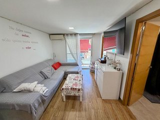 Piso en venta en Silla