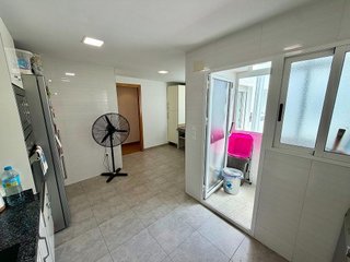 Piso en venta en Silla