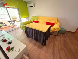 Piso en venta en Santa Rosa - Valdeolleros en Córdoba