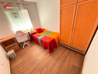 Piso en venta en Santa Rosa - Valdeolleros en Córdoba