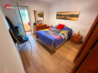 Piso en venta en Santa Rosa - Valdeolleros en Córdoba